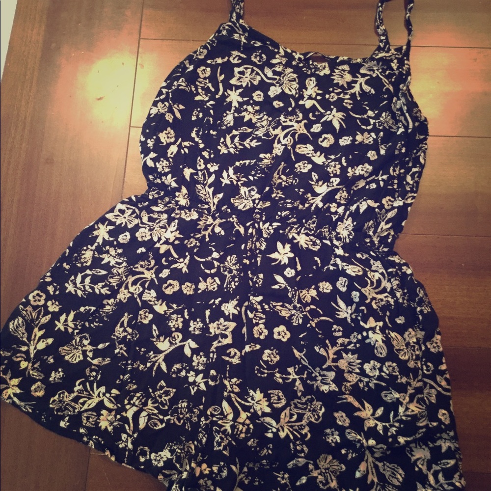 Women’s Romper